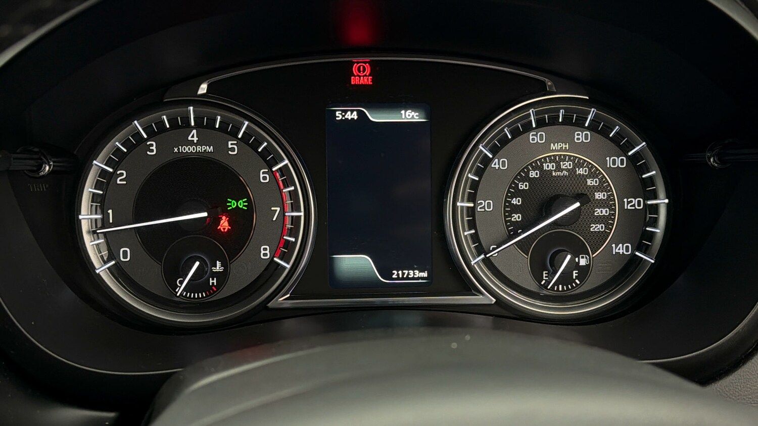 Used Suzuki SX4 S-Cross 2023 for sale - 78106098: Photo 24