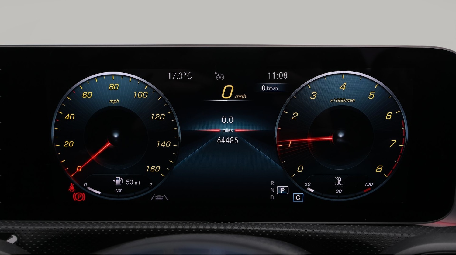 Used Mercedes-Benz CLA 2020 for sale - 77618679: Photo 10