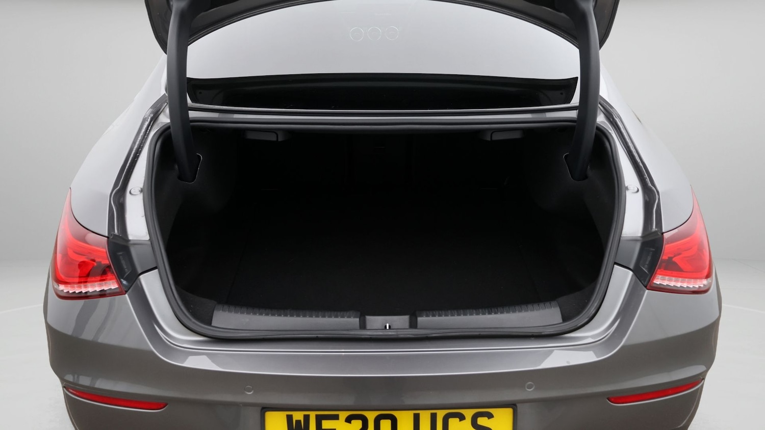 Used Mercedes-Benz CLA 2020 for sale - 77618679: Photo 17