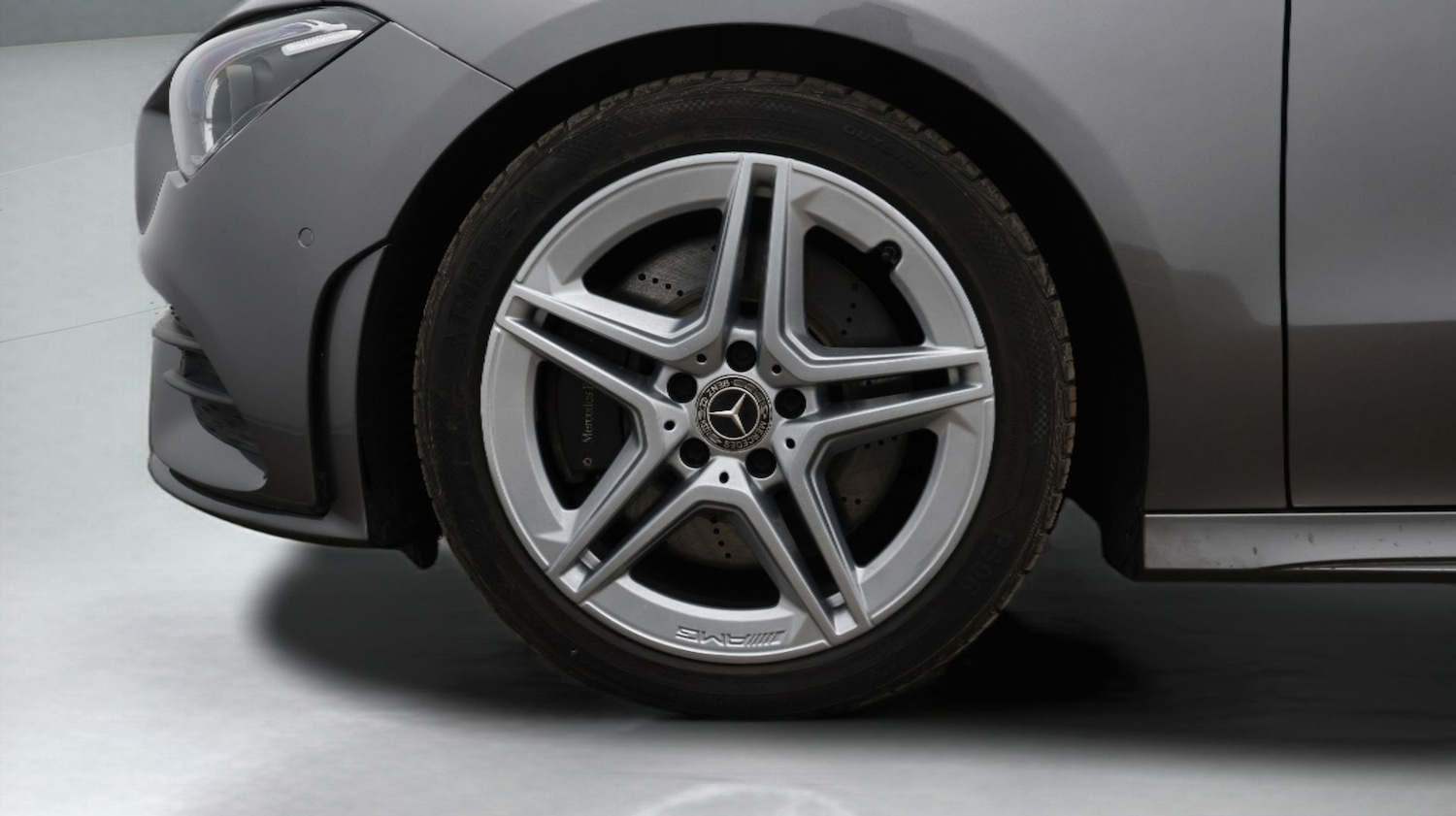 Used Mercedes-Benz CLA 2020 for sale - 77618679: Photo 18