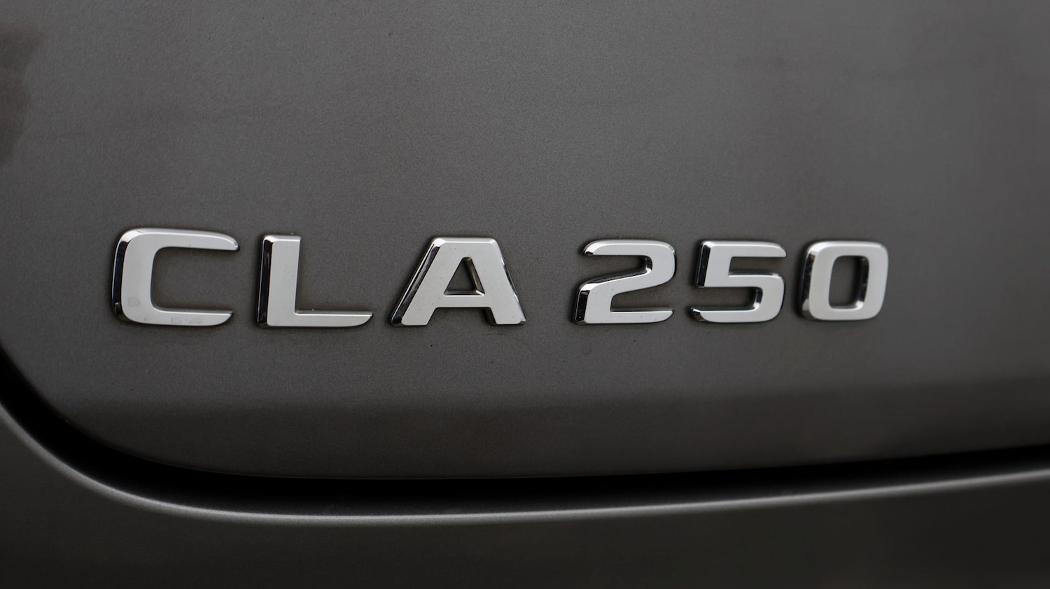 Used Mercedes-Benz CLA 2020 for sale - 77618679: Photo 24