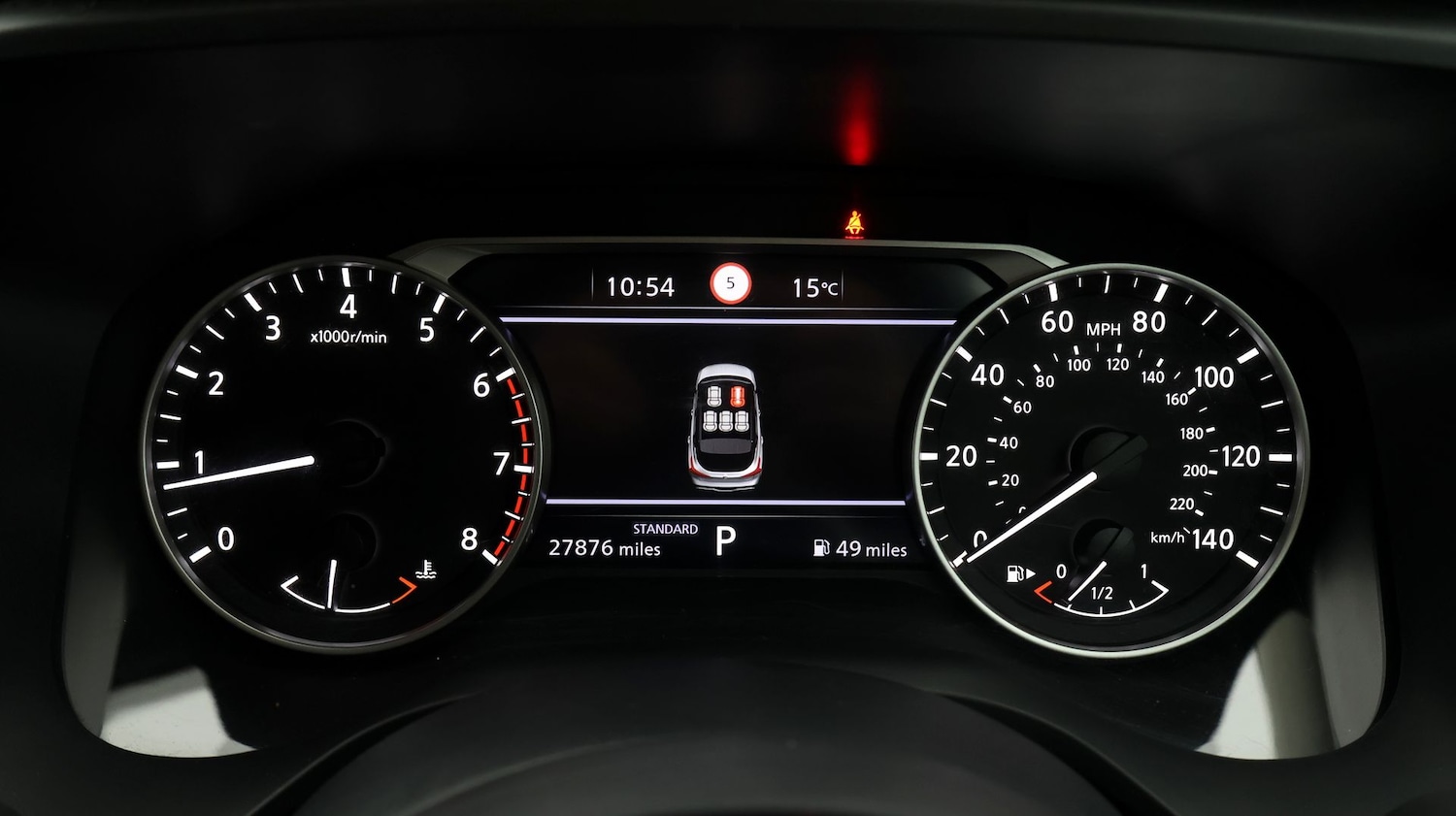 Used Nissan Qashqai 2022 for sale - 77610302: Photo 10