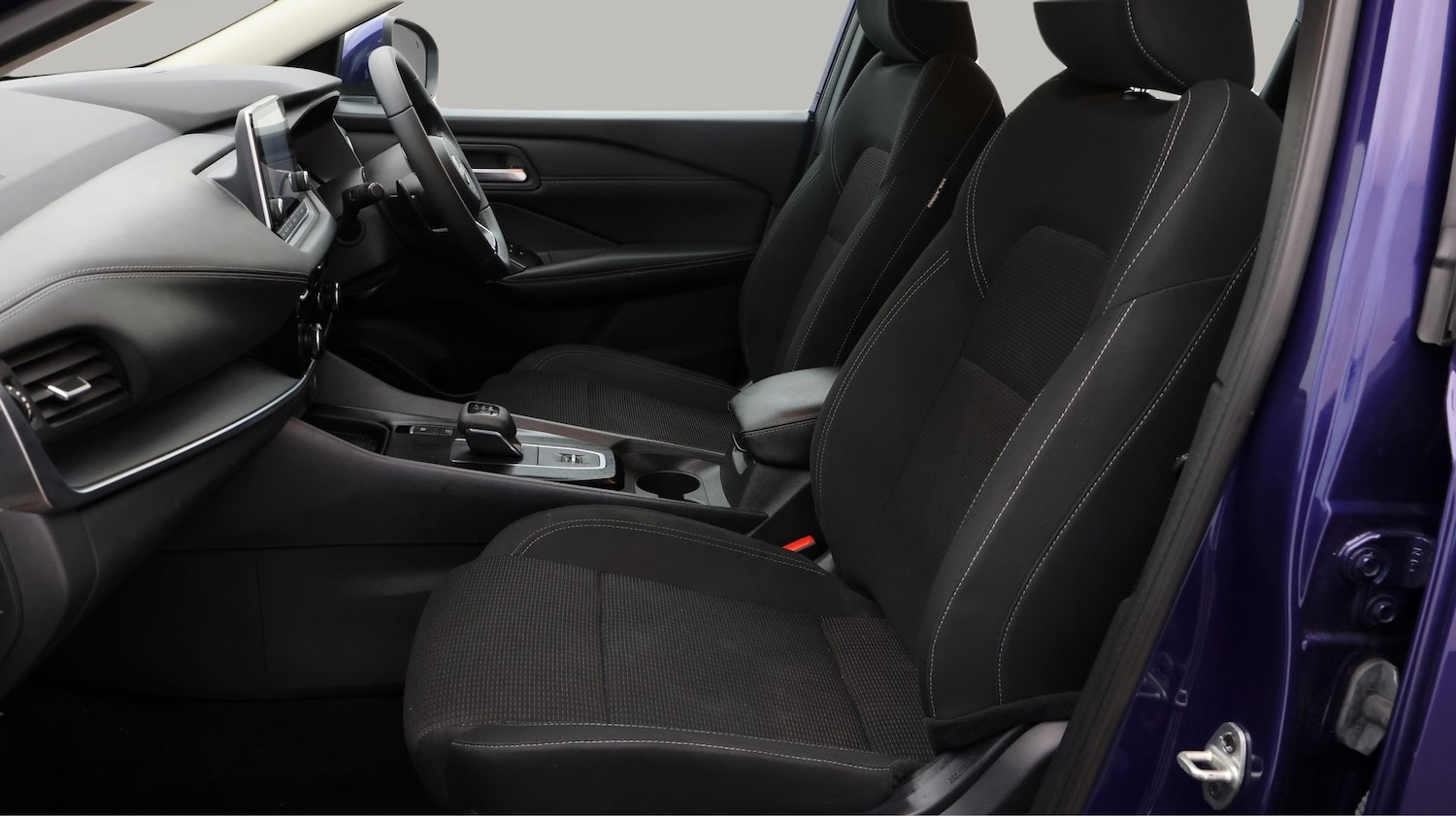 Used Nissan Qashqai 2022 for sale - 77610302: Photo 14