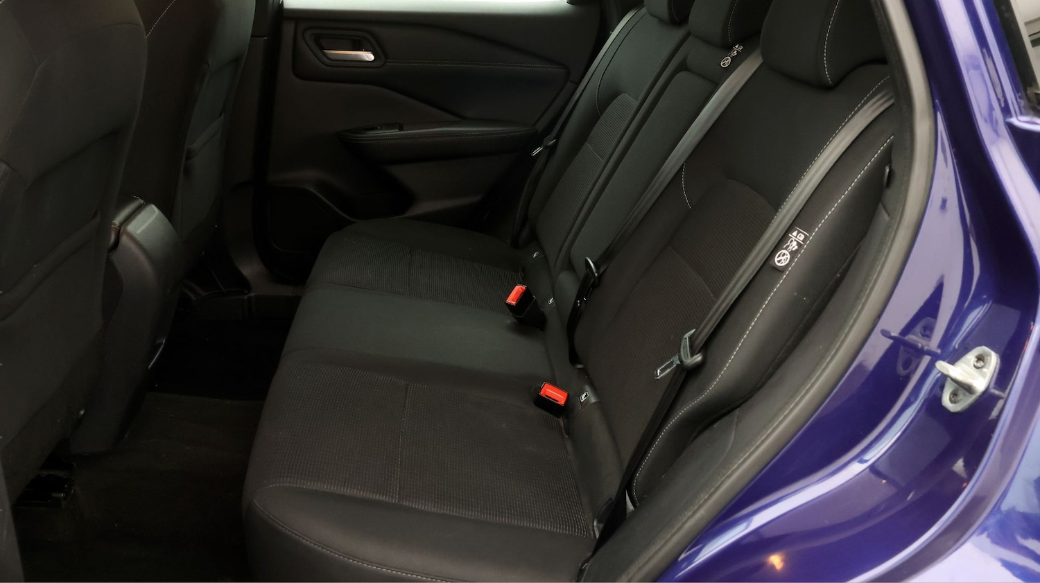 Used Nissan Qashqai 2022 for sale - 77610302: Photo 16