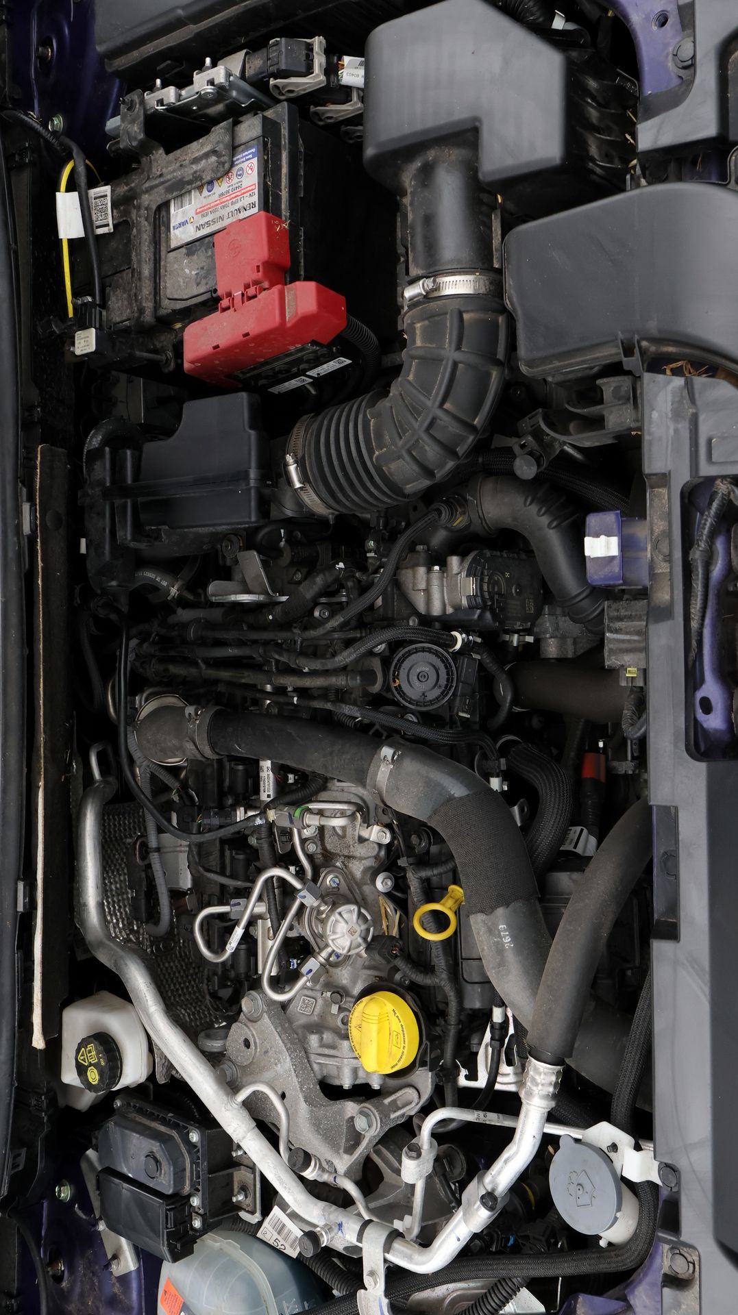 Used Nissan Qashqai 2022 for sale - 77610302: Photo 19