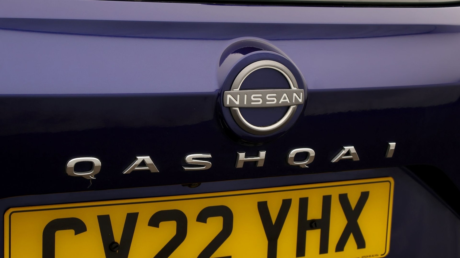 Used Nissan Qashqai 2022 for sale - 77610302: Photo 21