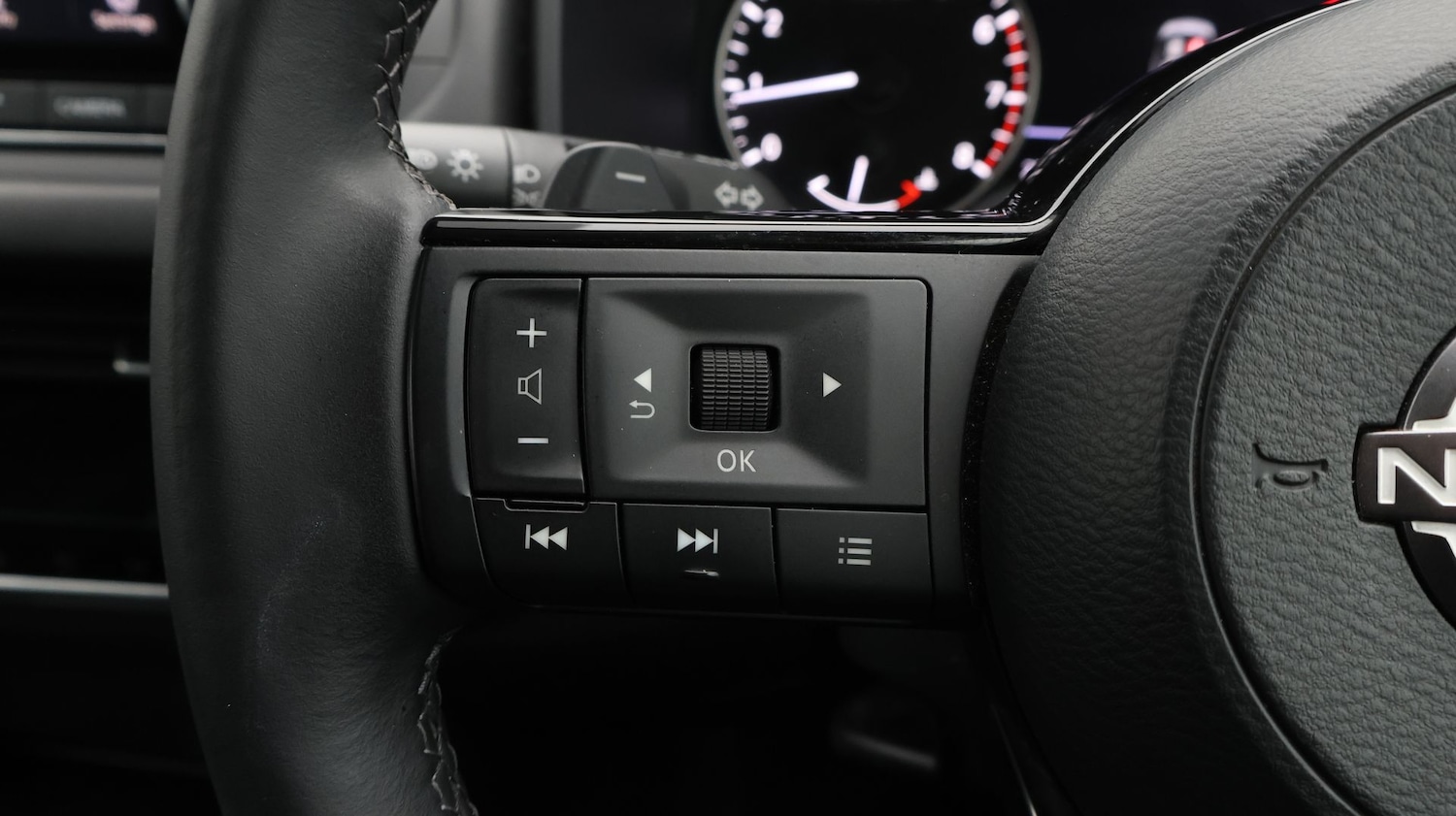 Used Nissan Qashqai 2022 for sale - 77610302: Photo 23