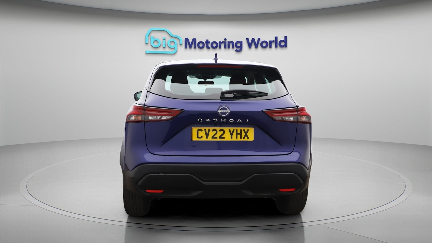 Used Nissan Qashqai 2022 for sale - 77610302: Photo 6