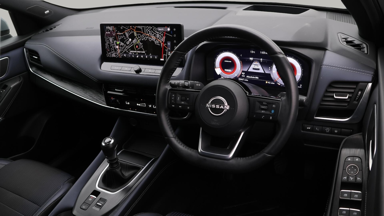 Used Nissan Qashqai 2022 for sale - 76561989: Photo 10