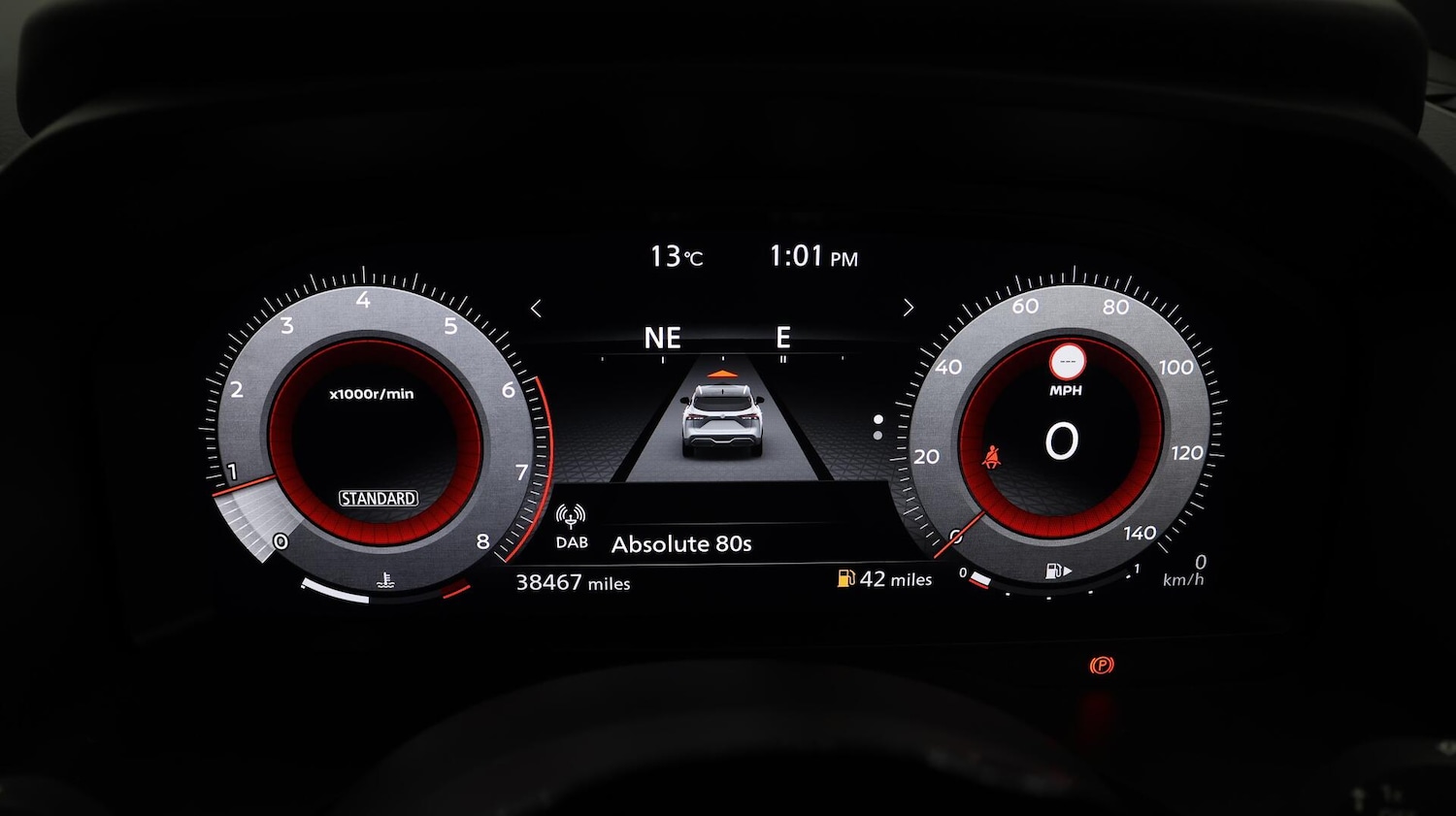 Used Nissan Qashqai 2022 for sale - 76561989: Photo 11