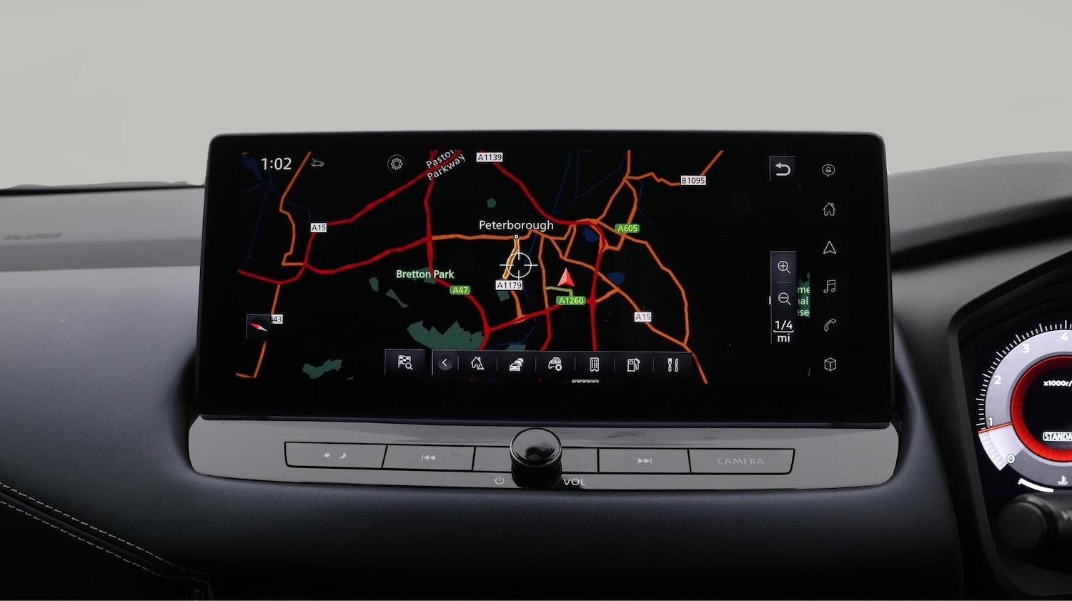 Used Nissan Qashqai 2022 for sale - 76561989: Photo 12