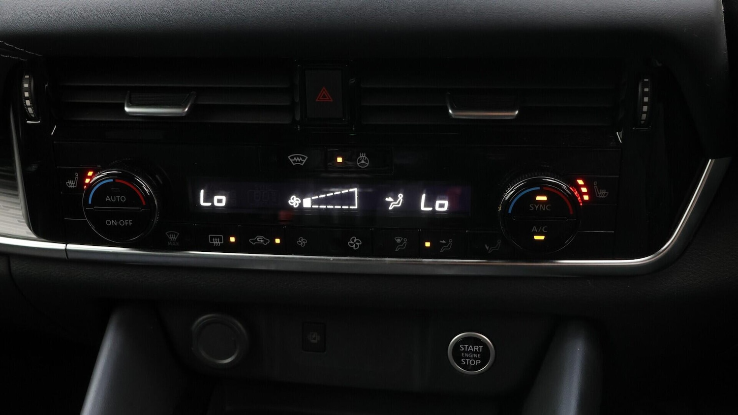 Used Nissan Qashqai 2022 for sale - 76561989: Photo 13