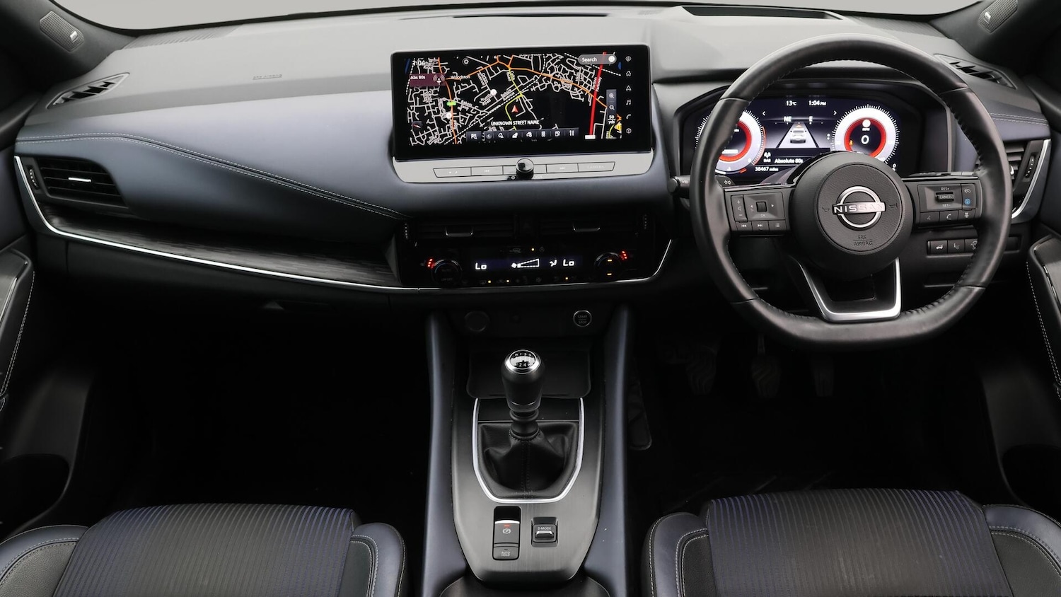 Used Nissan Qashqai 2022 for sale - 76561989: Photo 14