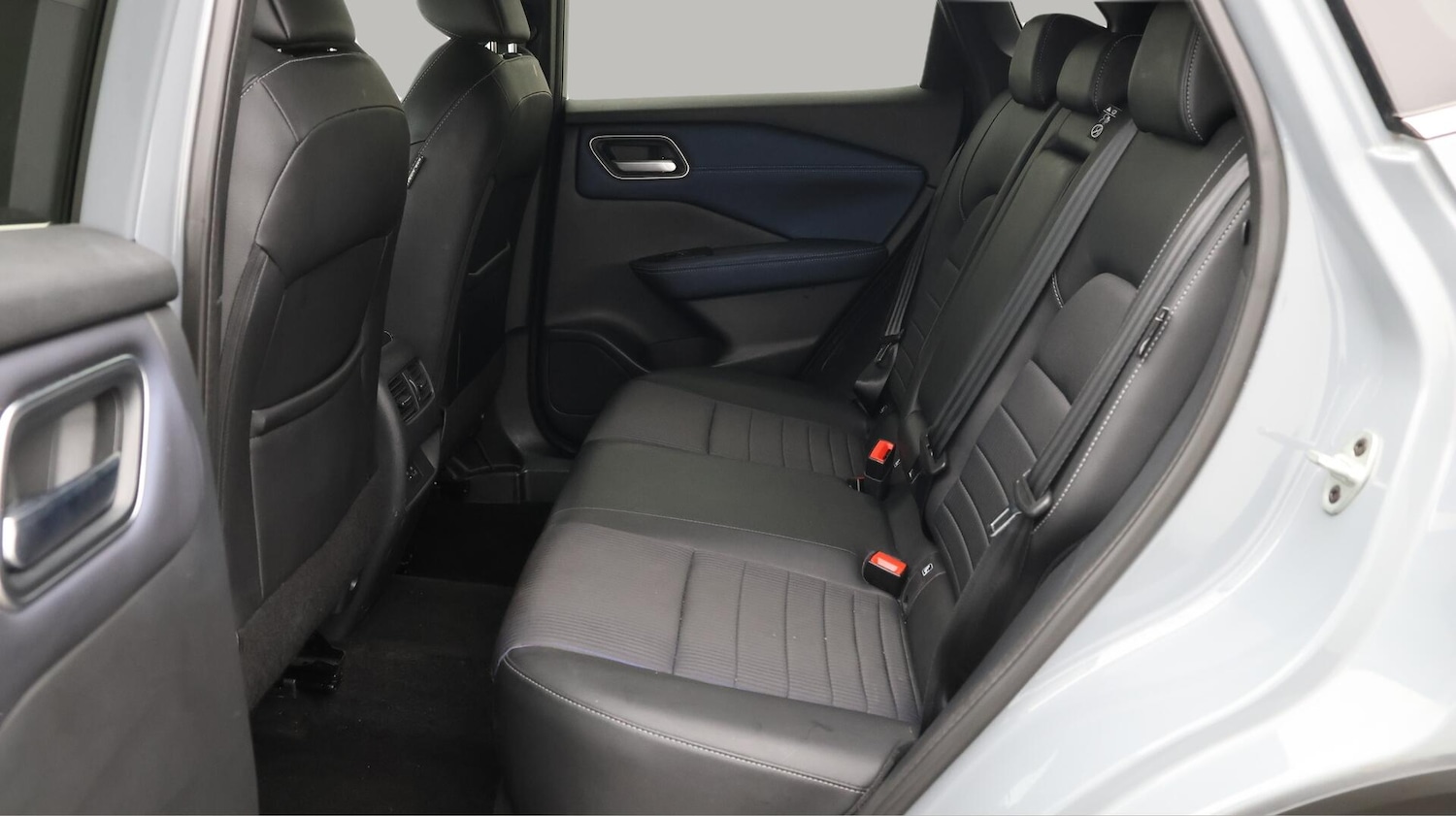 Used Nissan Qashqai 2022 for sale - 76561989: Photo 17