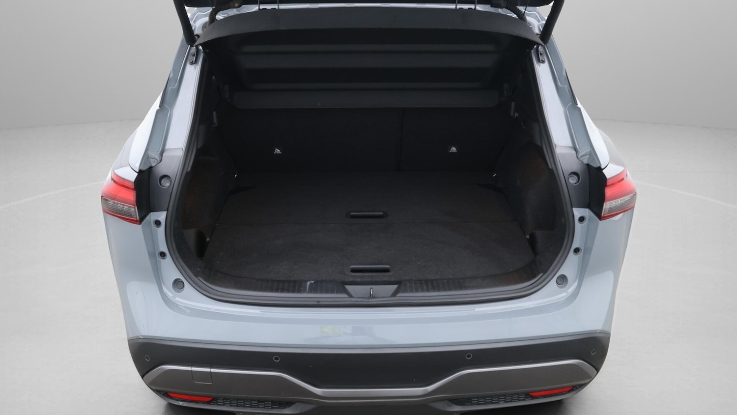 Used Nissan Qashqai 2022 for sale - 76561989: Photo 18