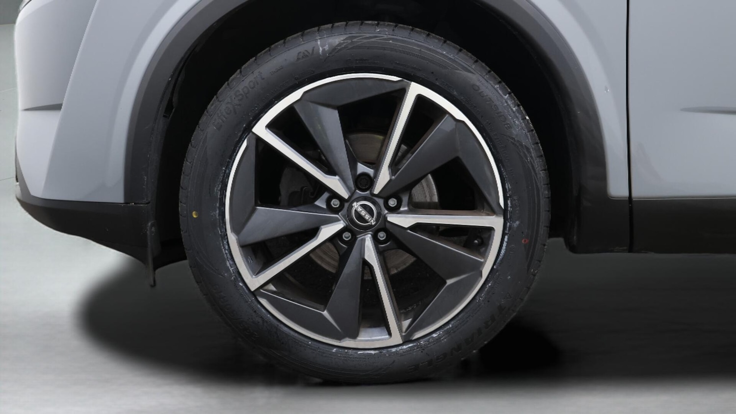 Used Nissan Qashqai 2022 for sale - 76561989: Photo 19