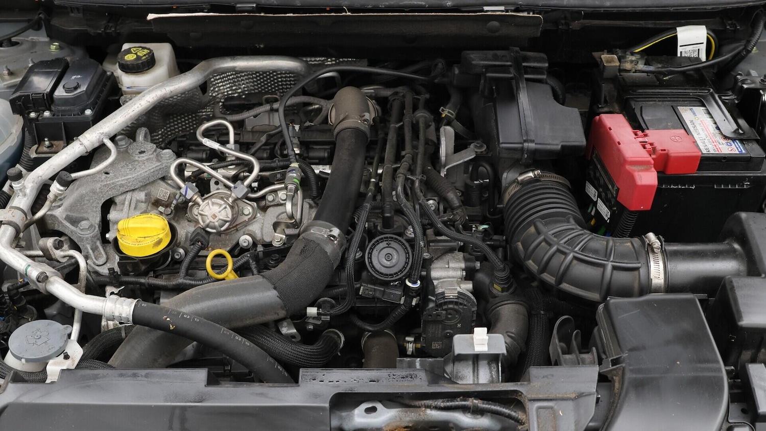 Used Nissan Qashqai 2022 for sale - 76561989: Photo 20