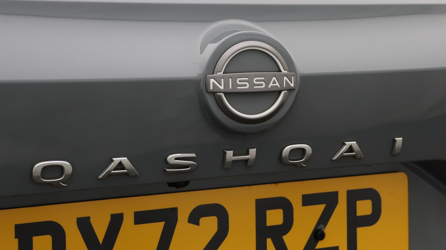 Used Nissan Qashqai 2022 for sale - 76561989: Photo 22