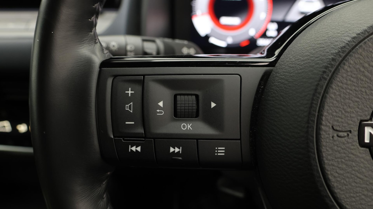 Used Nissan Qashqai 2022 for sale - 76561989: Photo 24