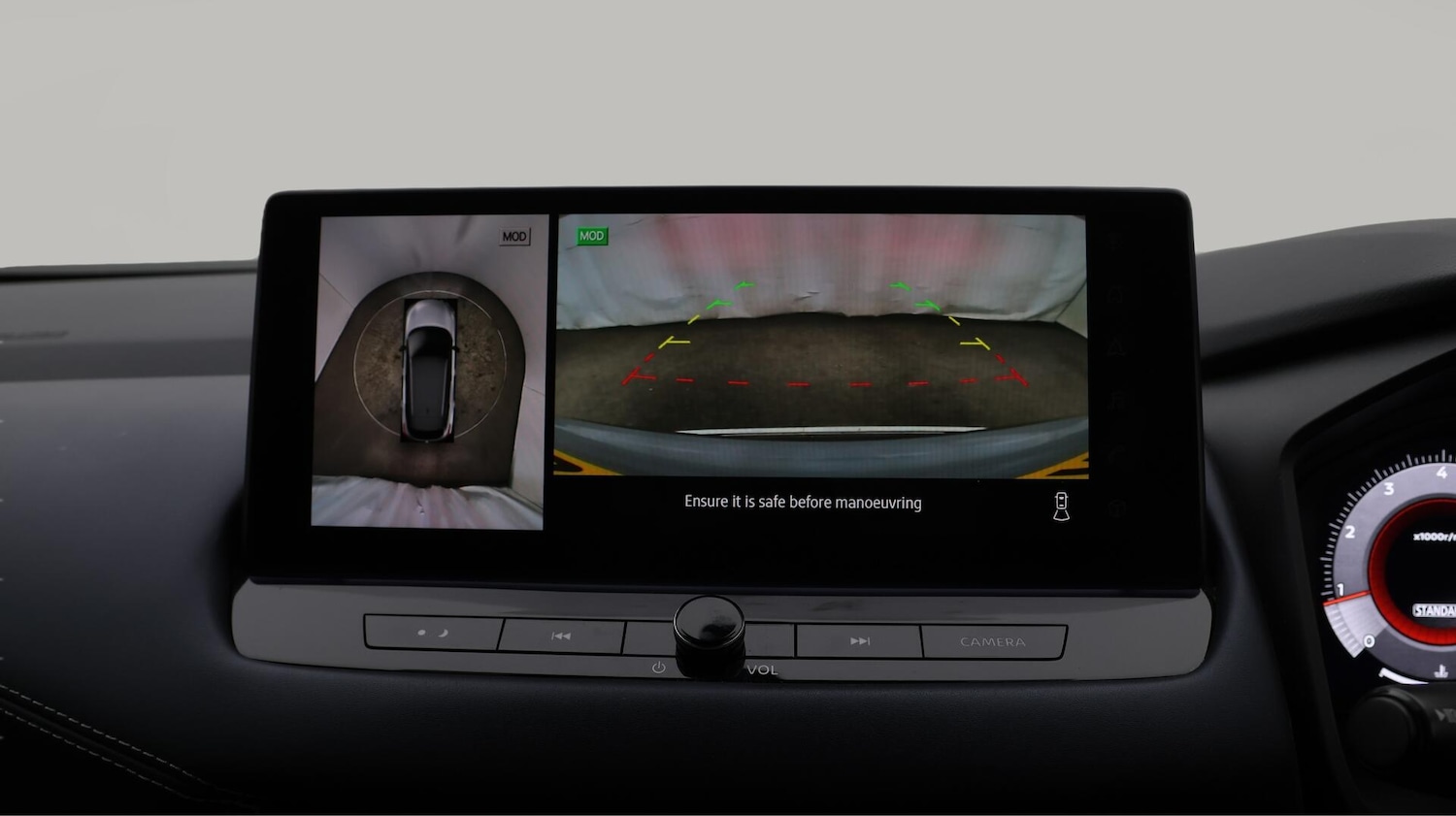 Used Nissan Qashqai 2022 for sale - 76561989: Photo 26