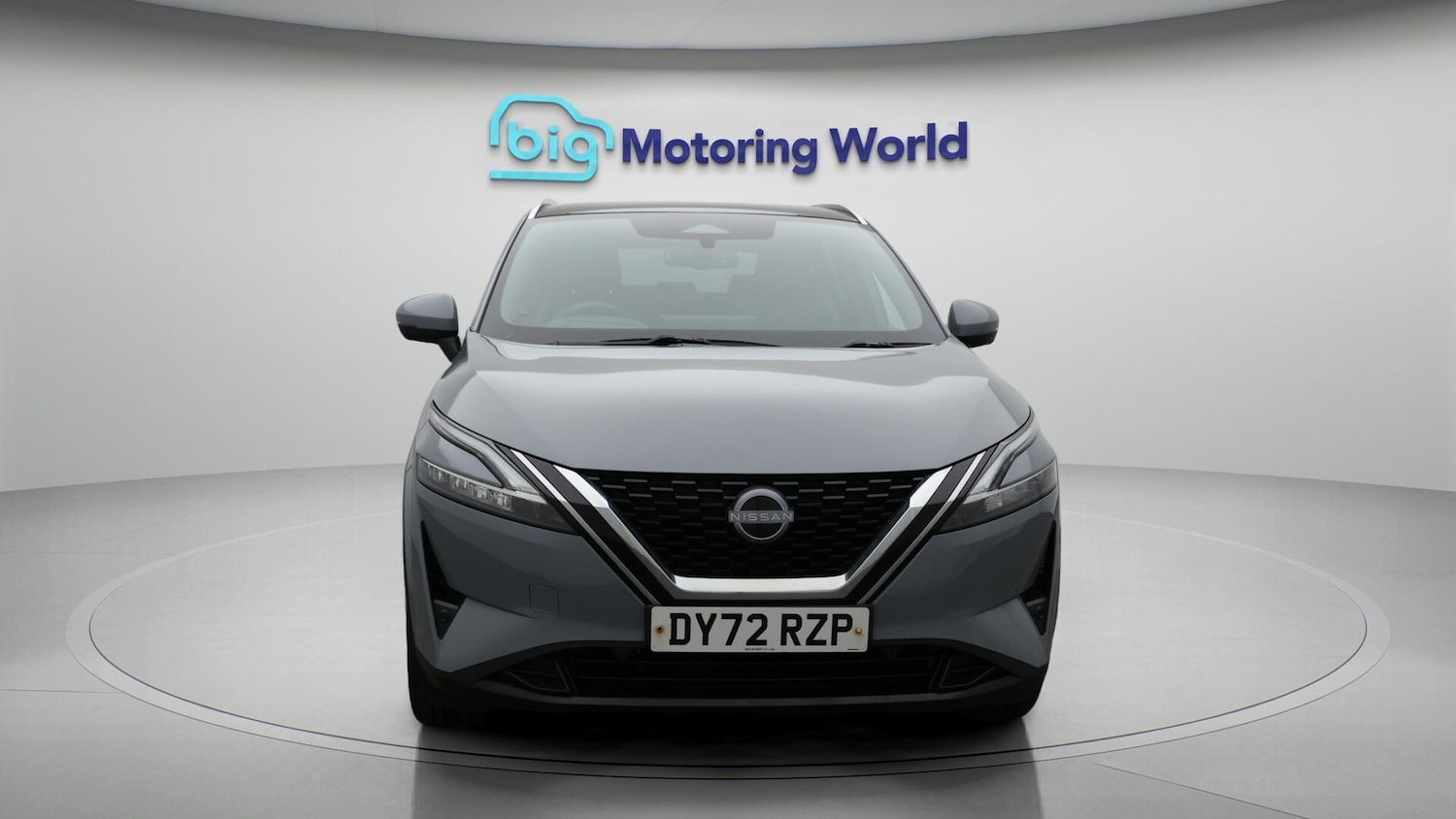 Used Nissan Qashqai 2022 for sale - 76561989: Photo 3