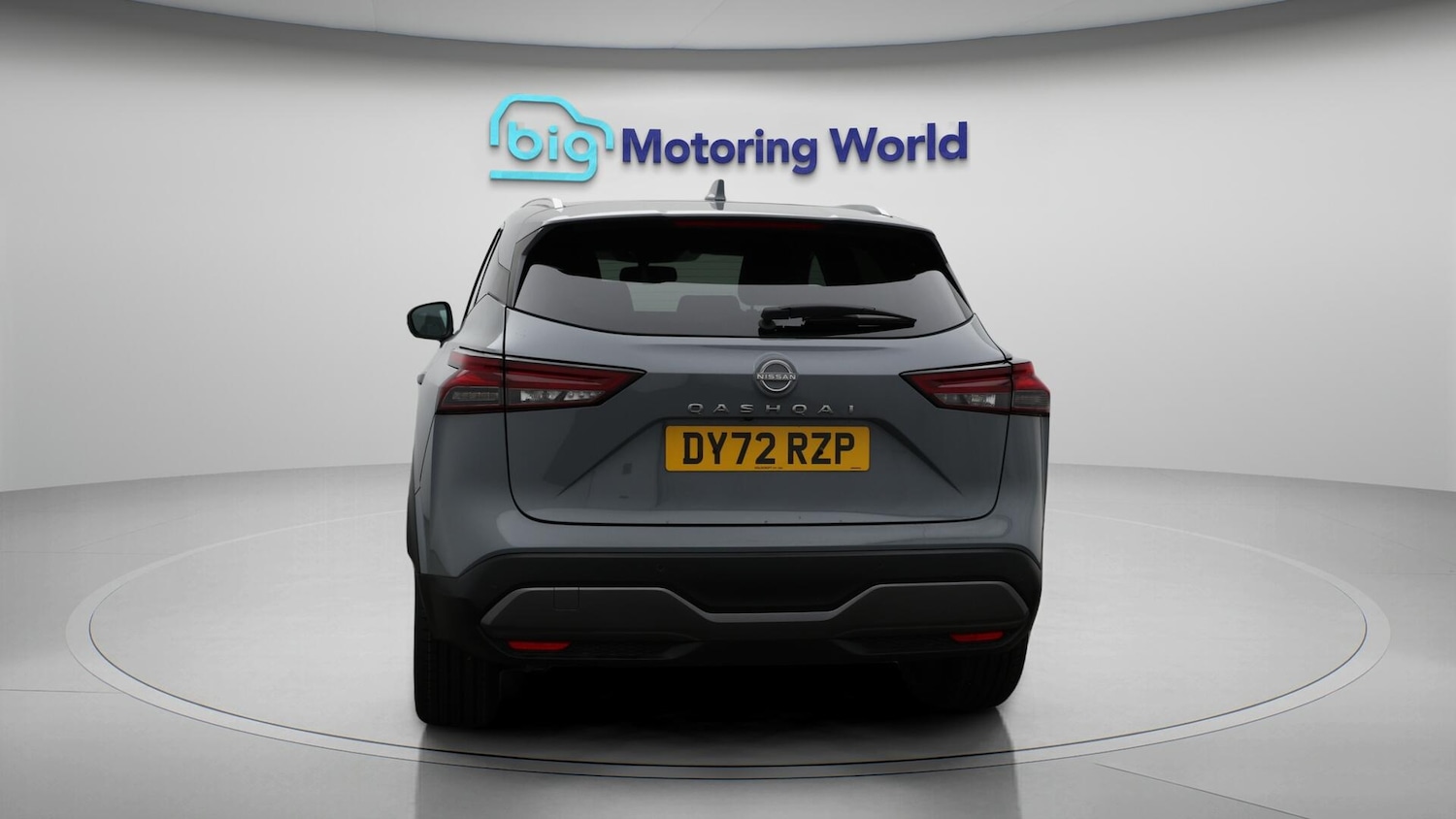 Used Nissan Qashqai 2022 for sale - 76561989: Photo 7