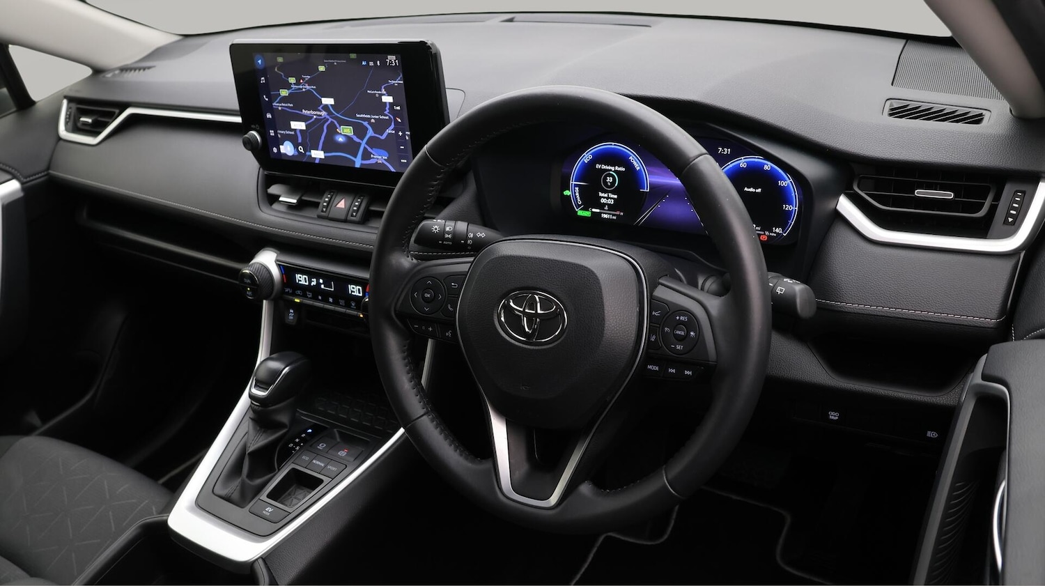 Used Toyota RAV4 2023 for sale - 76456728: Photo 10