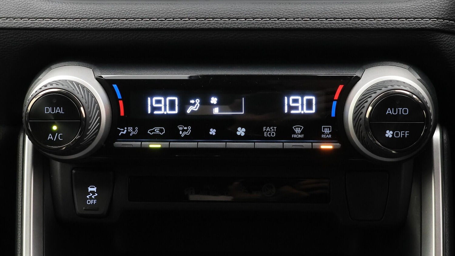 Used Toyota RAV4 2023 for sale - 76456728: Photo 13