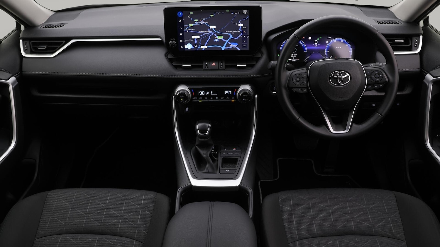 Used Toyota RAV4 2023 for sale - 76456728: Photo 14