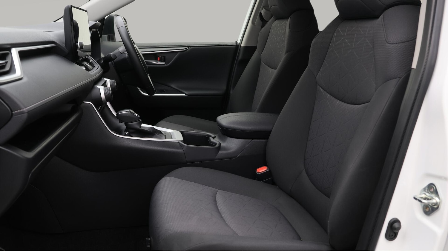 Used Toyota RAV4 2023 for sale - 76456728: Photo 15