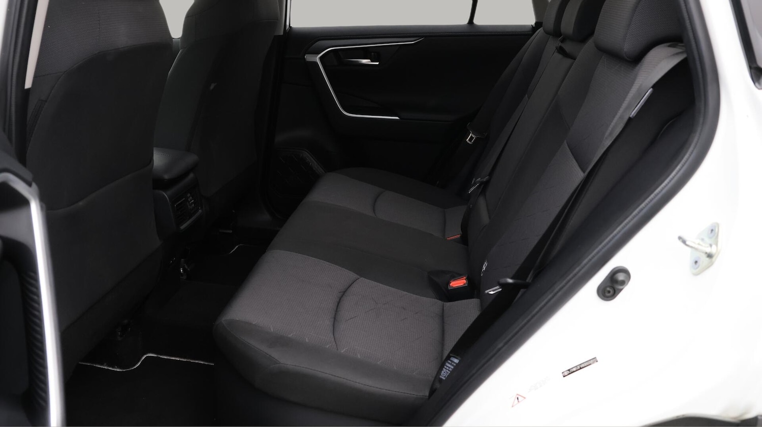 Used Toyota RAV4 2023 for sale - 76456728: Photo 17