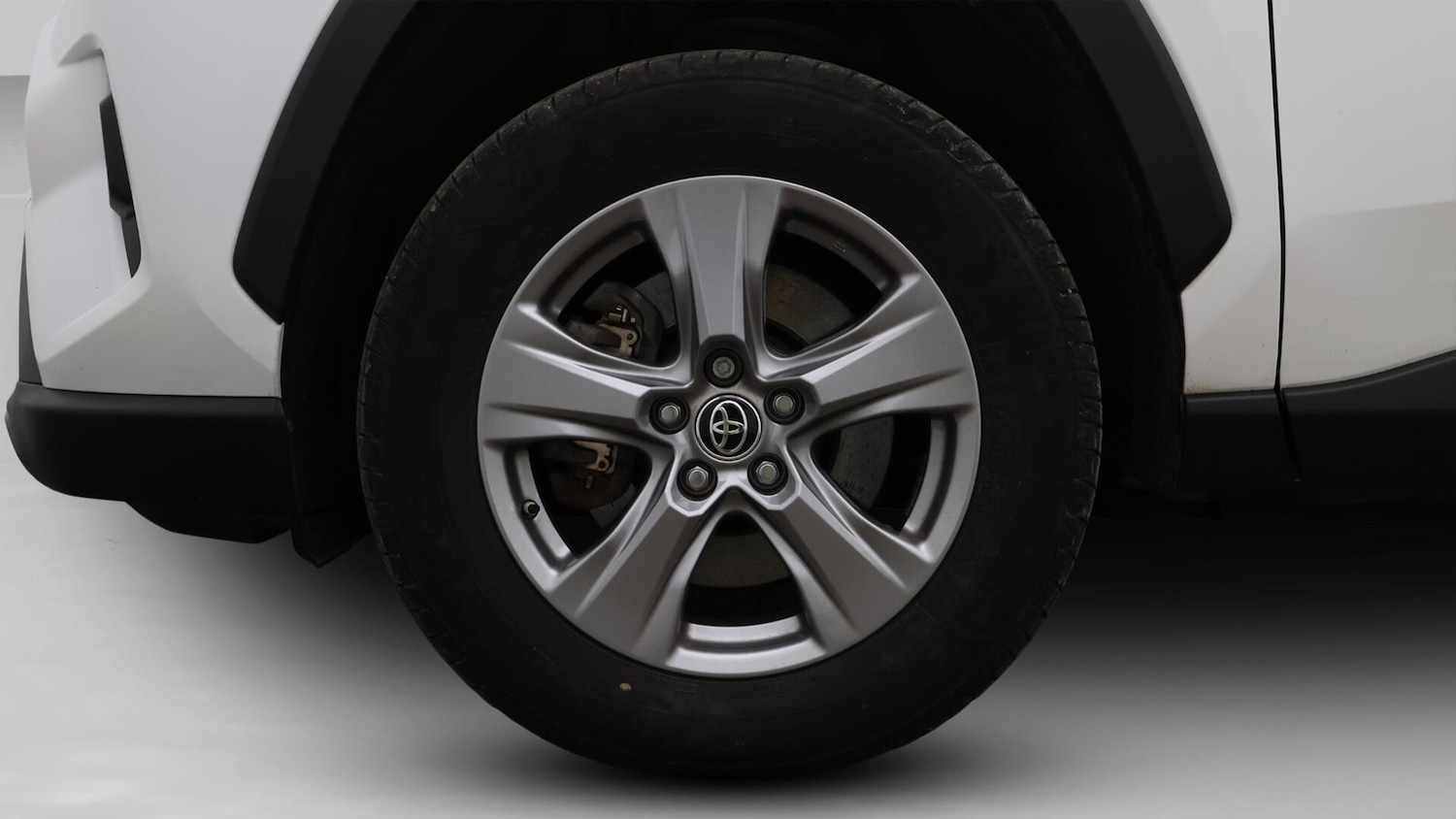 Used Toyota RAV4 2023 for sale - 76456728: Photo 19