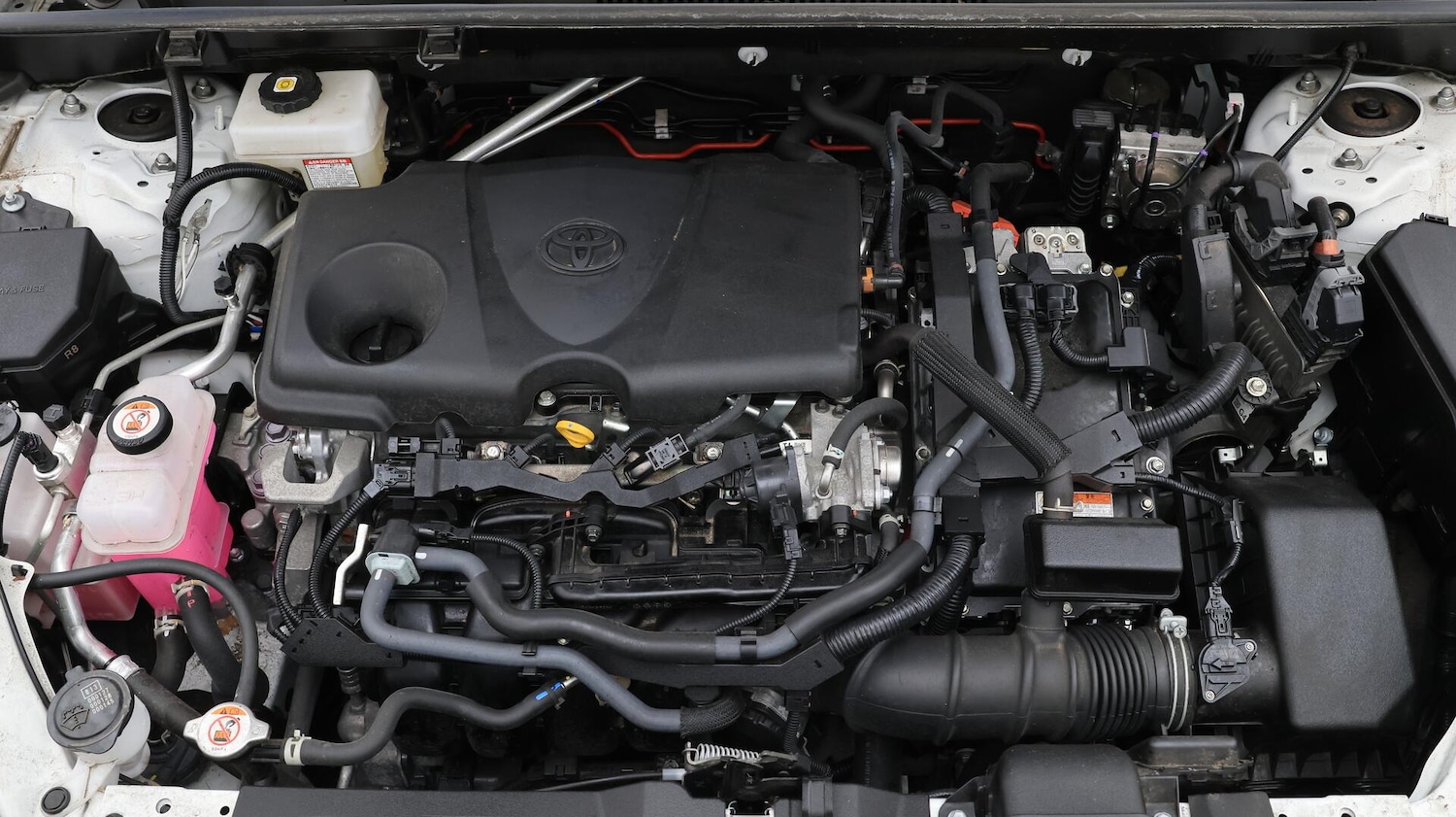 Used Toyota RAV4 2023 for sale - 76456728: Photo 20