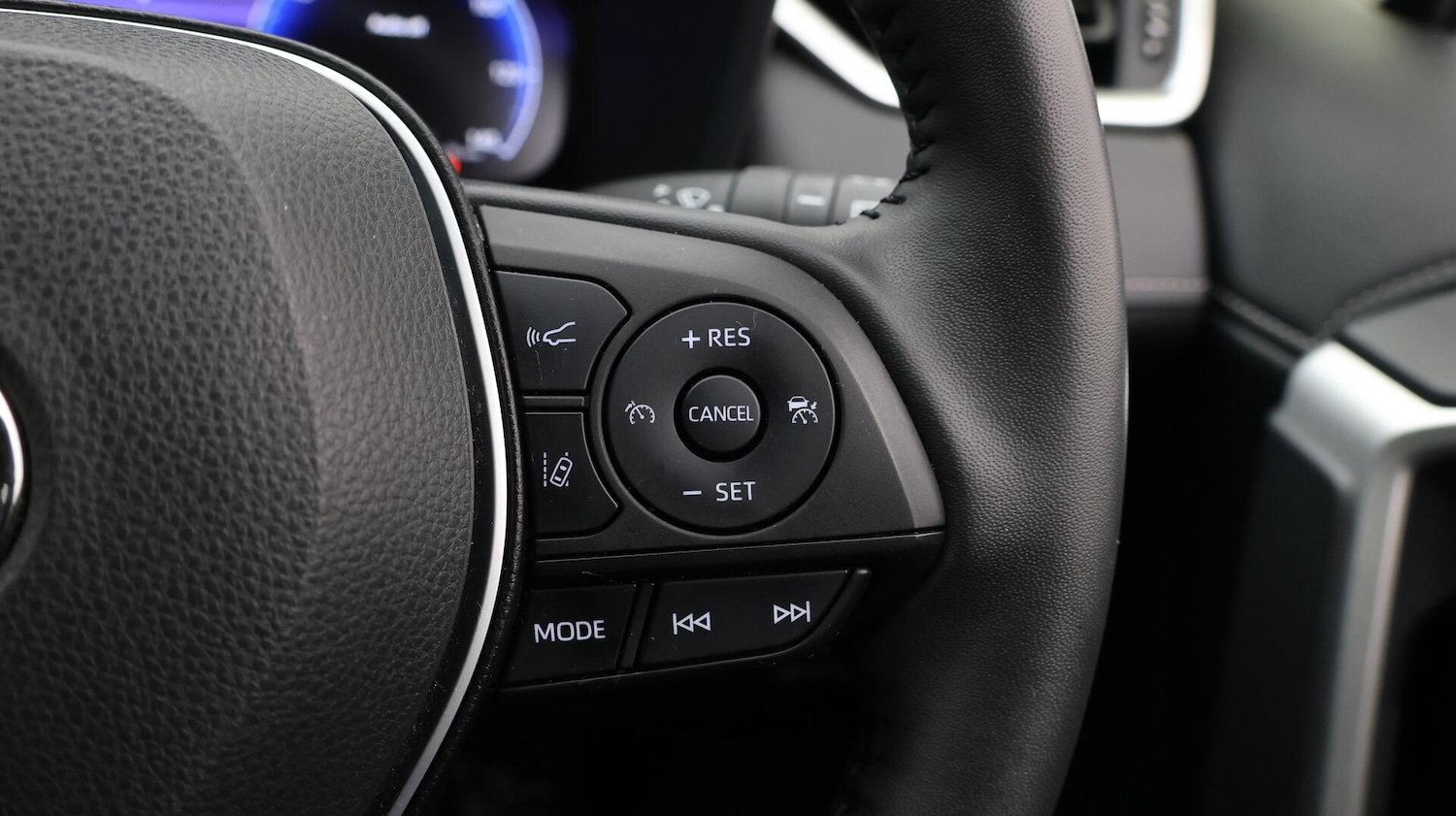 Used Toyota RAV4 2023 for sale - 76456728: Photo 25