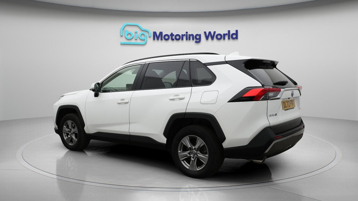 Used Toyota RAV4 2023 for sale - 76456728: Photo 6