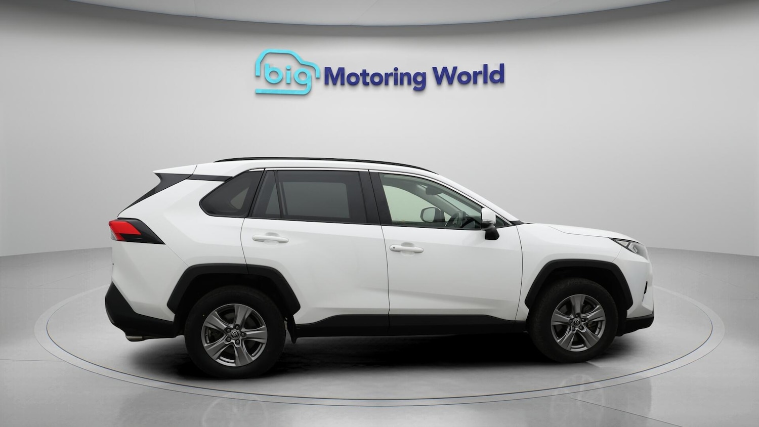 Used Toyota RAV4 2023 for sale - 76456728: Photo 9