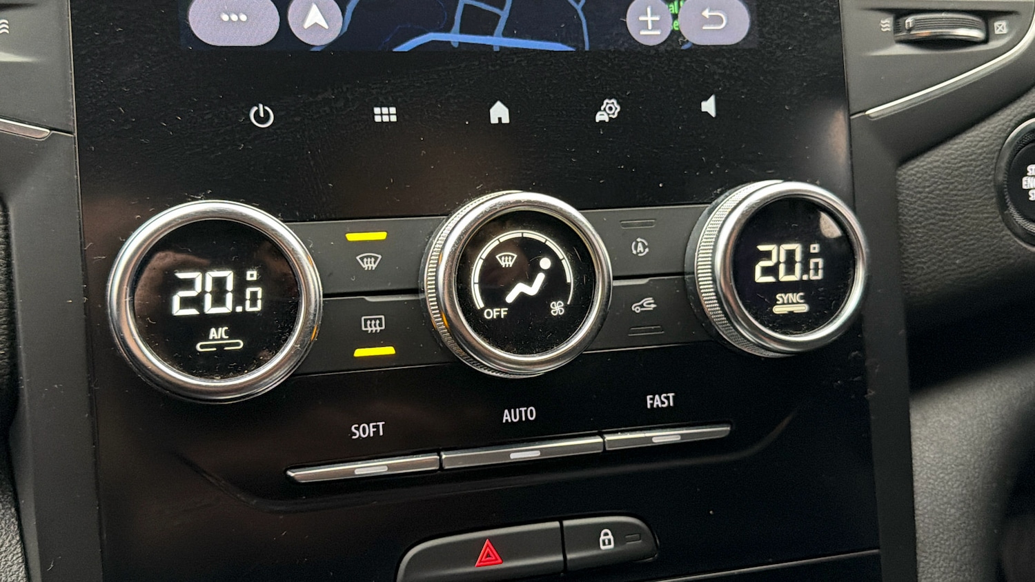 Used Renault Megane 2022 for sale - 77915808: Photo 11