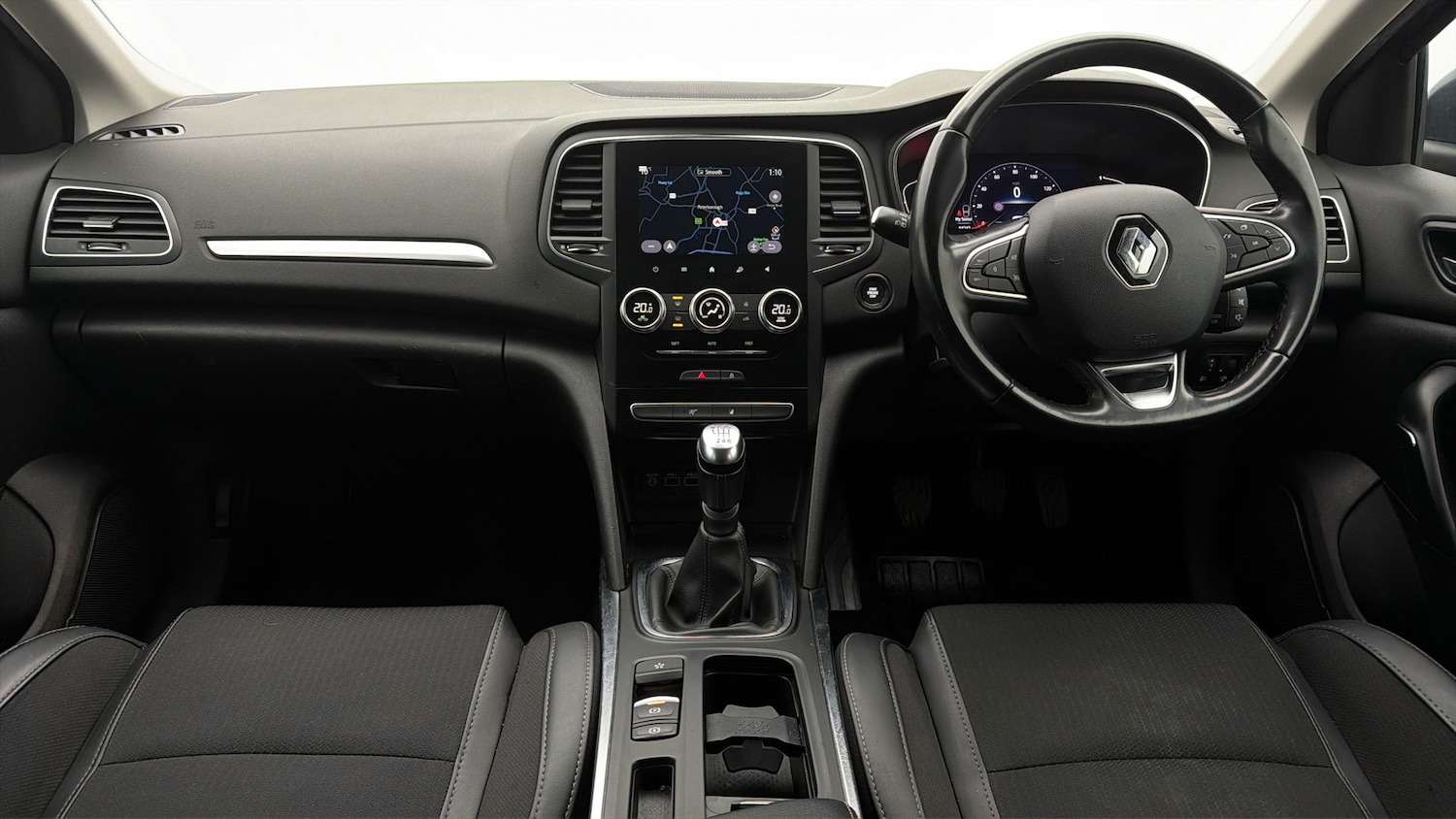 Used Renault Megane 2022 for sale - 77915808: Photo 12