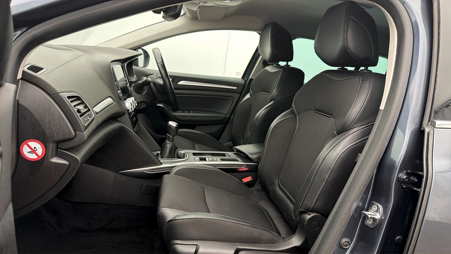 Used Renault Megane 2022 for sale - 77915808: Photo 13