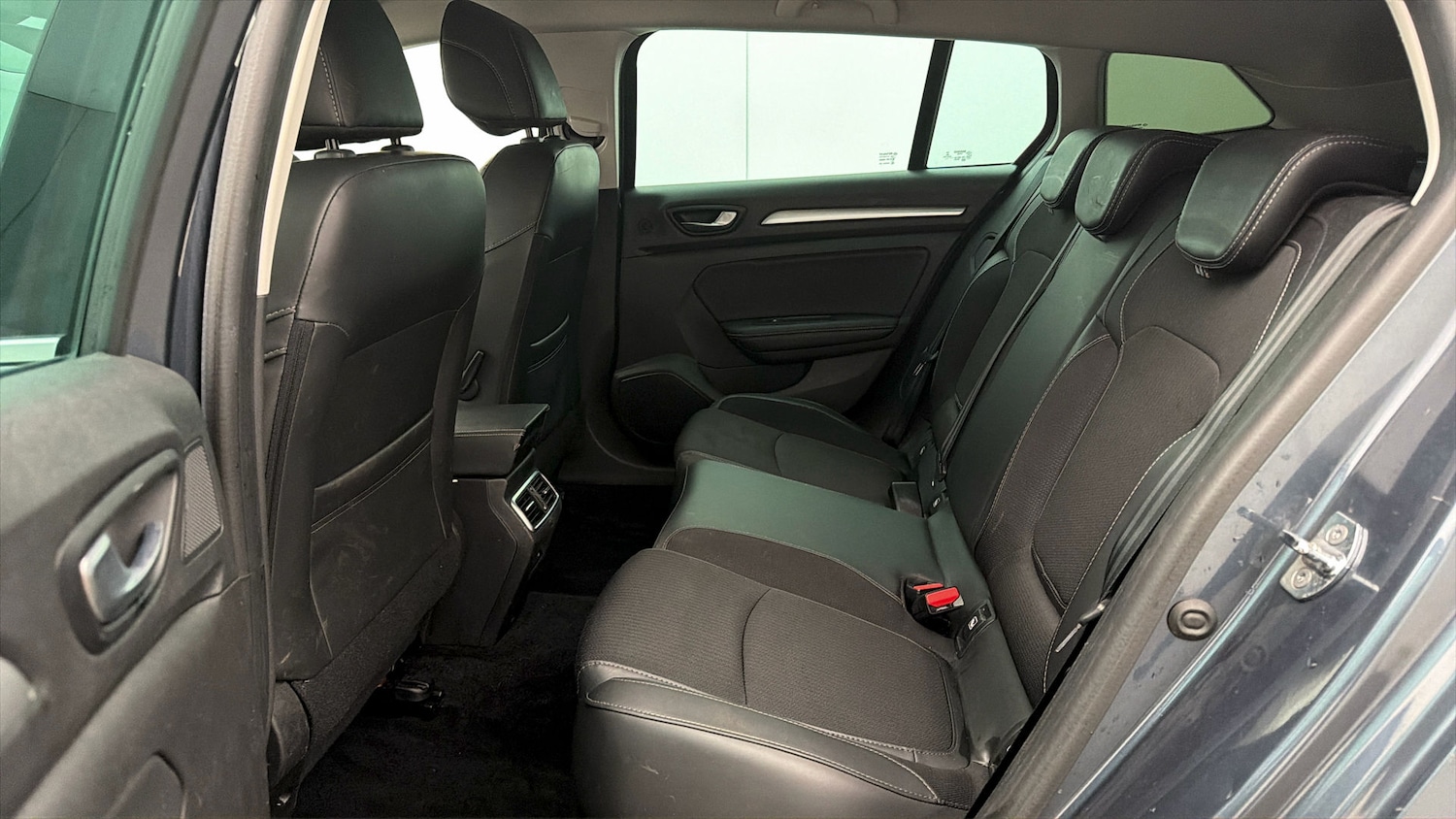 Used Renault Megane 2022 for sale - 77915808: Photo 15