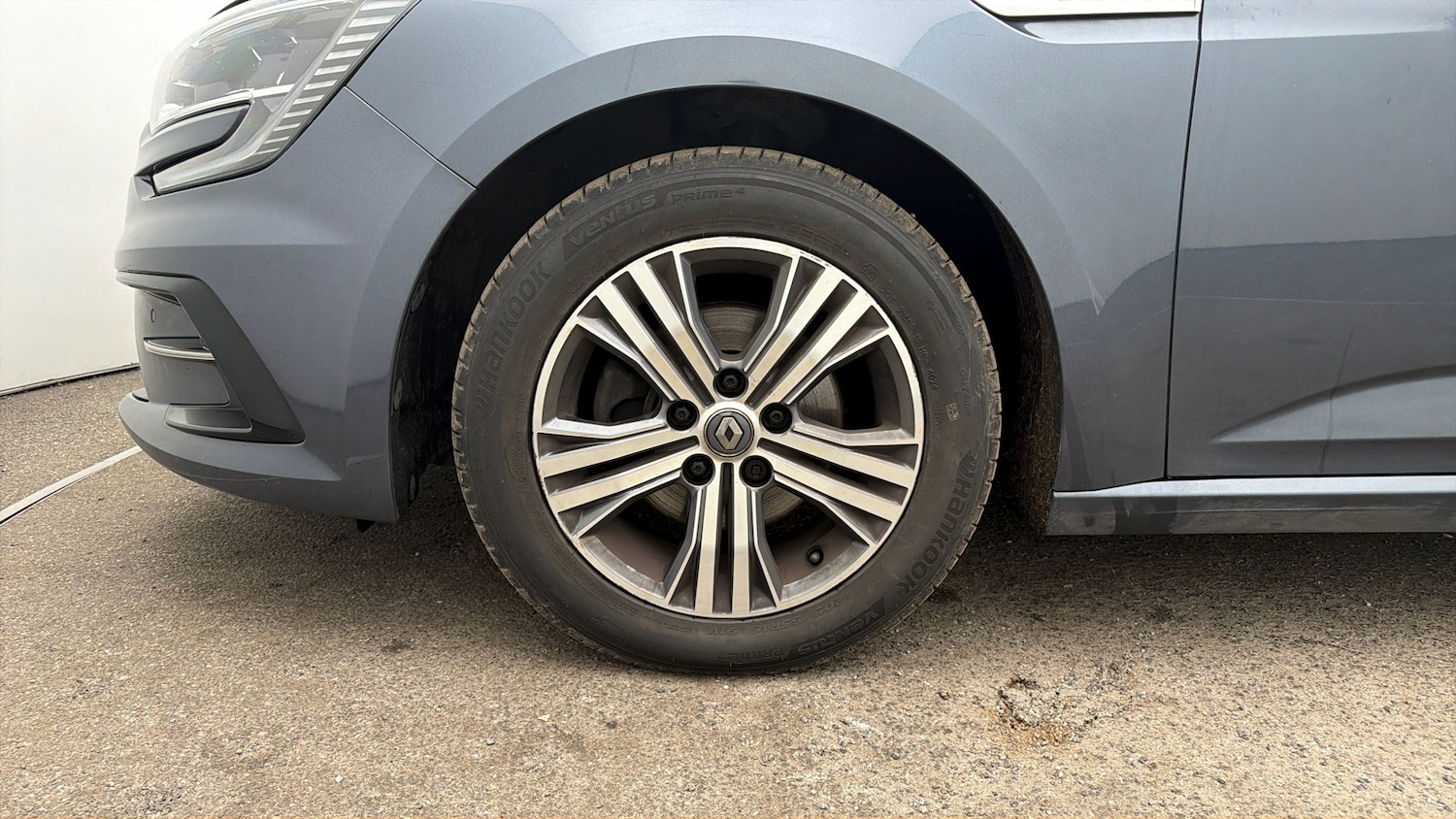 Used Renault Megane 2022 for sale - 77915808: Photo 17