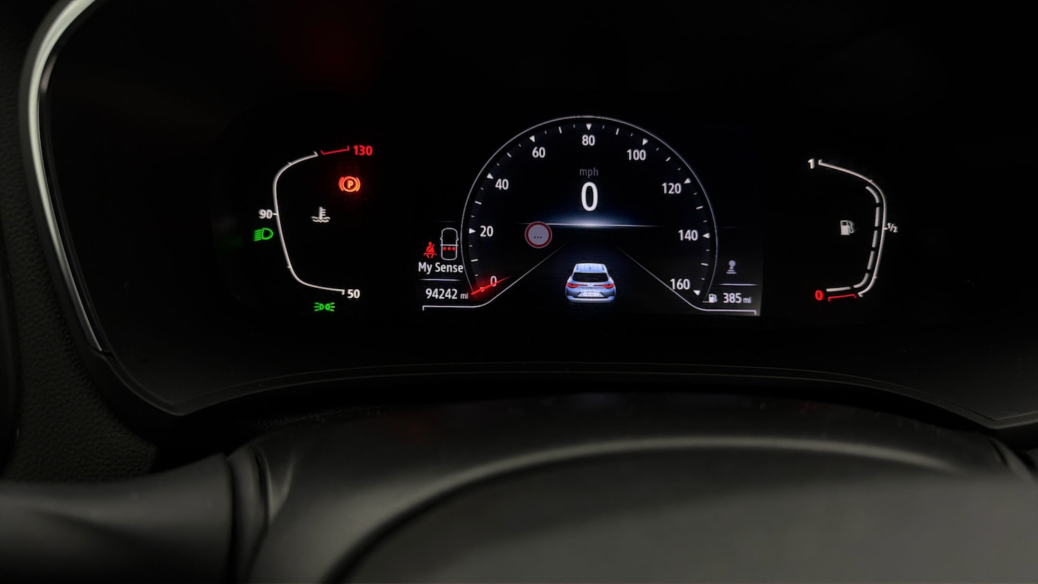 Used Renault Megane 2022 for sale - 77915808: Photo 23