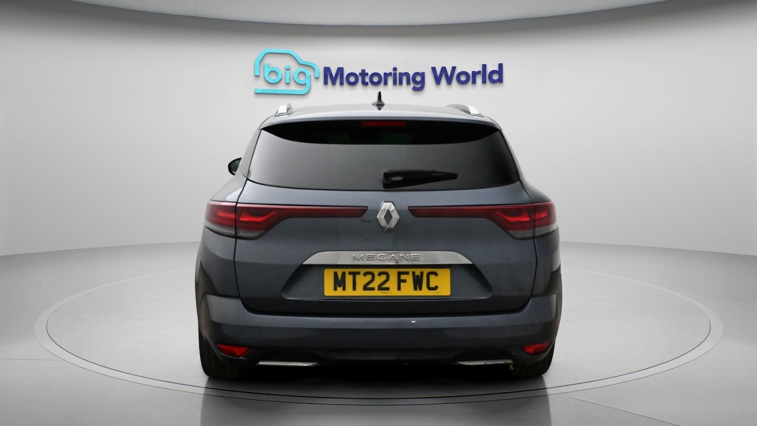 Used Renault Megane 2022 for sale - 77915808: Photo 6