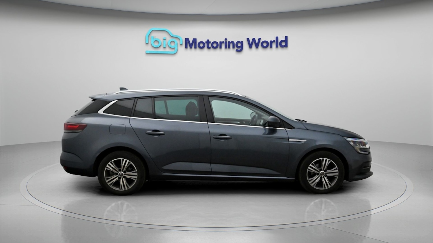 Used Renault Megane 2022 for sale - 77915808: Photo 8