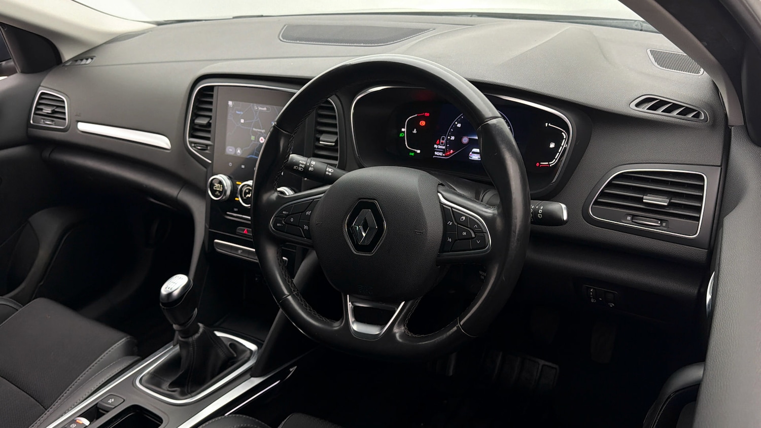 Used Renault Megane 2022 for sale - 77915808: Photo 9