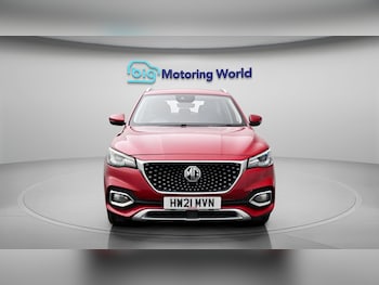 Used MG MG HS 2021 for sale - 79216695: Photo