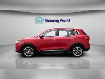 Used MG MG HS 2021 for sale - 79216695: Photo