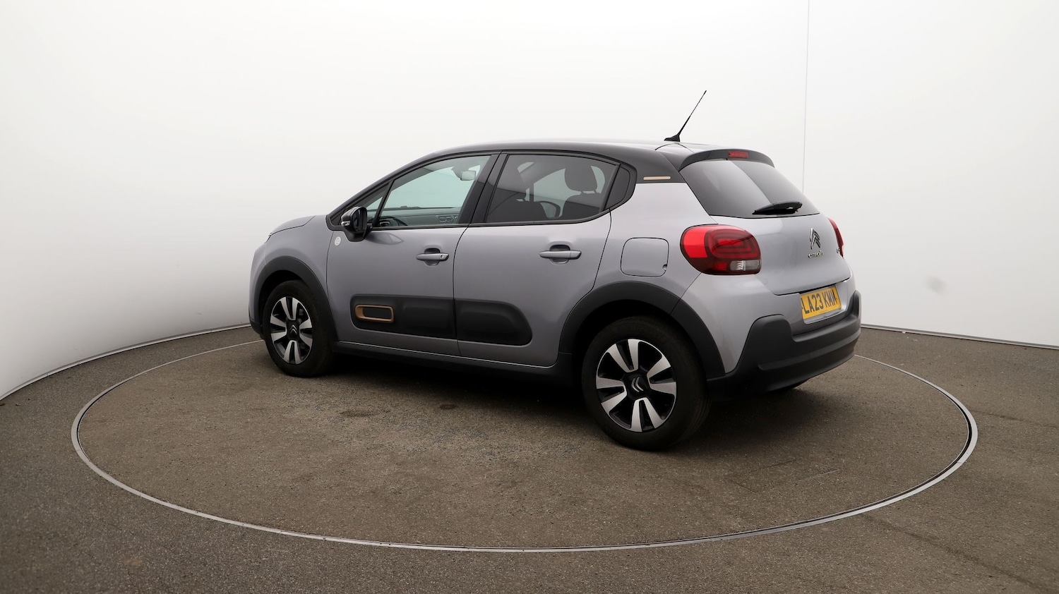 Used Citroen C3 for sale - 76808982: Photo 28