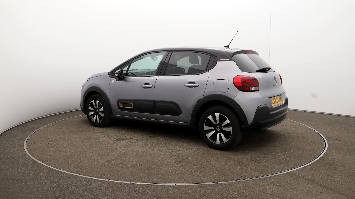 Used Citroen C3 for sale - 76808982: Photo 29