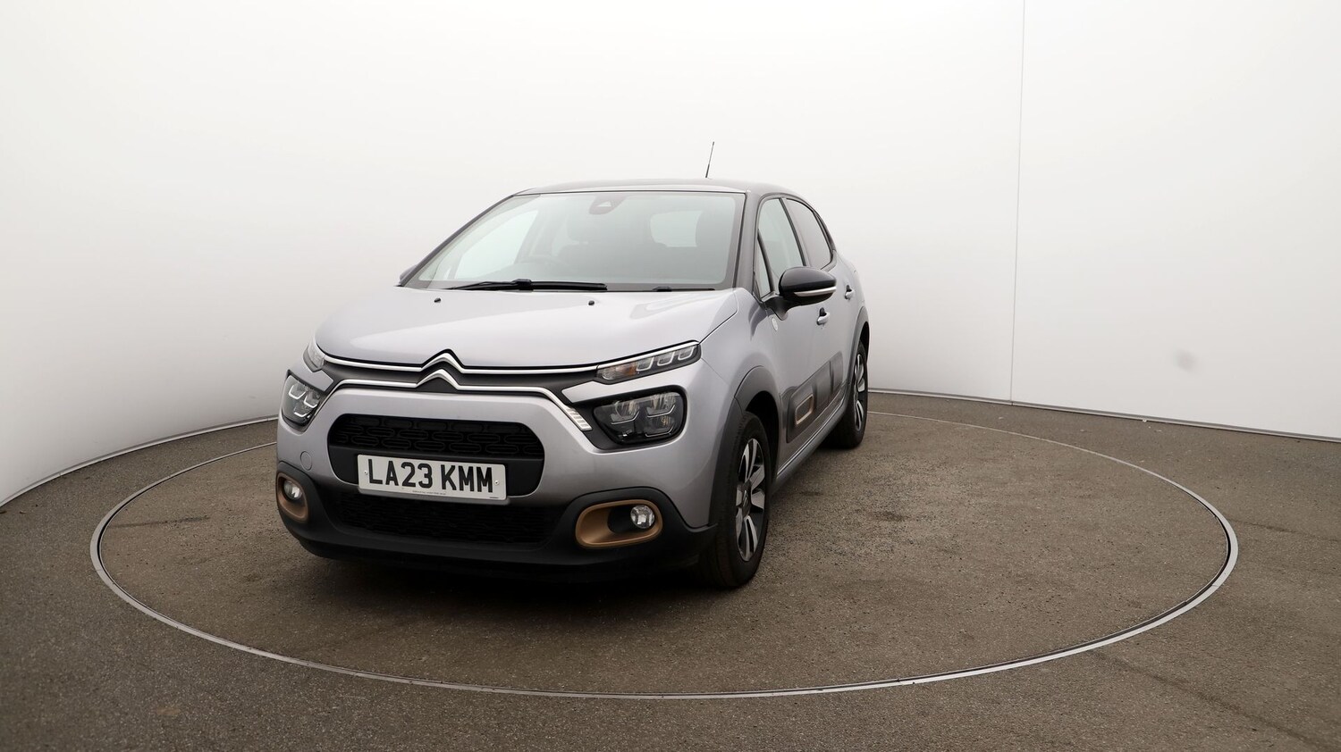 Used Citroen C3 for sale - 76808982: Photo 31